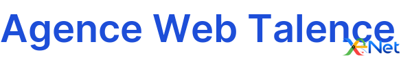 Agence Web Talence